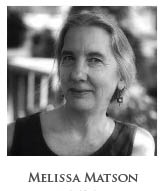 Melissa Matson